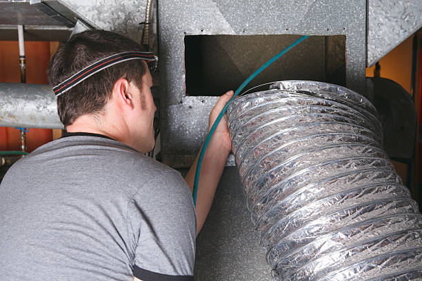 Best Air Duct Cleaning Near Me  in Martin, TN