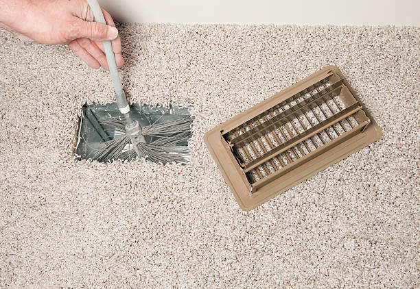 Affordable HVAC Duct Cleaning in Martin, TN