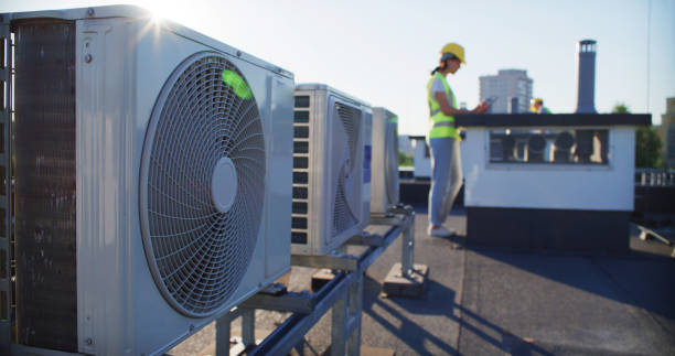 Air Duct Mold Removal in Martin, TN